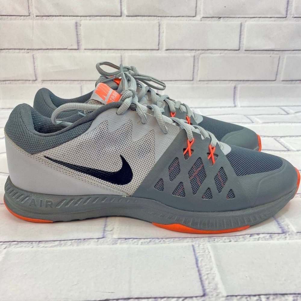 Nike Air Epic Speed TR running shoes 852456-004